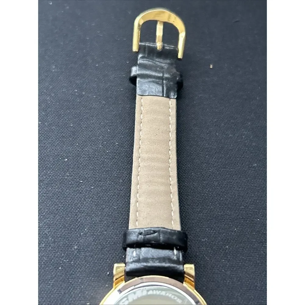 Arizona State Sun Devil Marching Band Quartz Watch